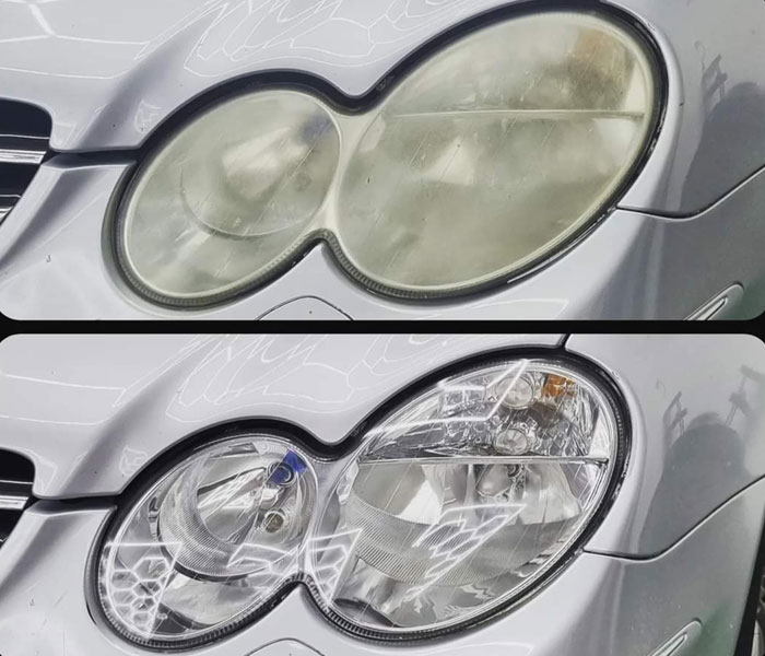 Detailing auto proche de Rouillac