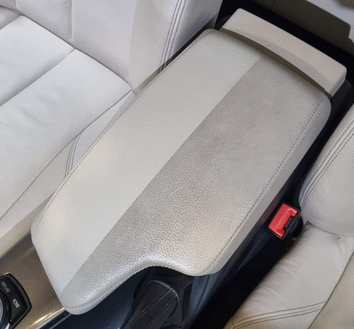 Nettoyage voiture proche de Saintes